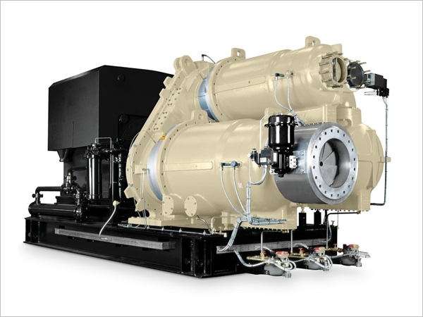 英格索兰C3000系列 离心式空气压缩机