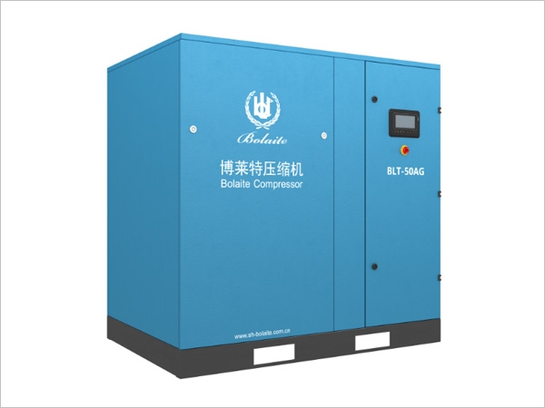 BLT博莱特压缩机定频(4-90kW)